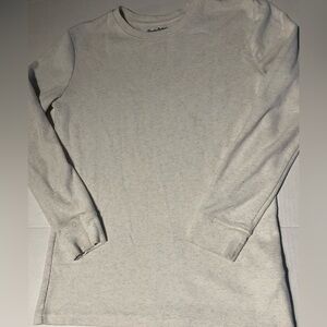 Tommy Bahama Kids Long Sleeve Thermal Shirt